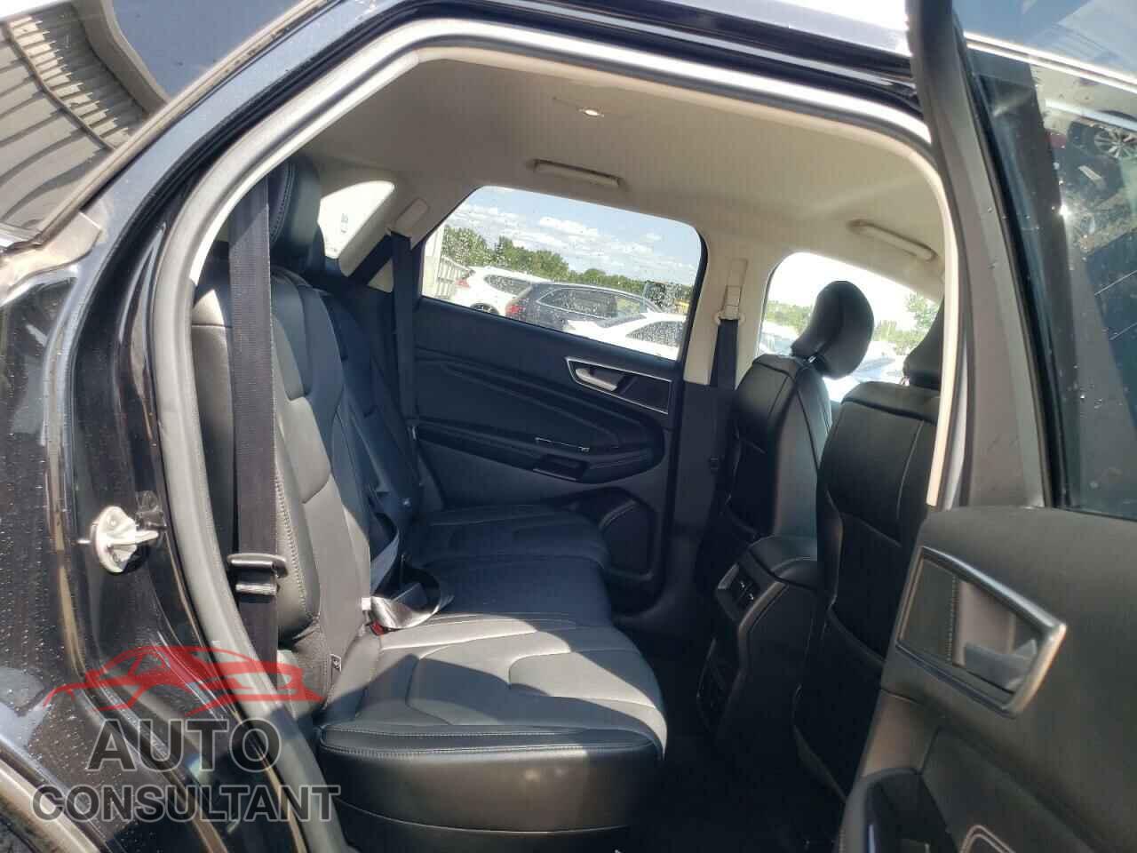 FORD EDGE 2016 - 2FMPK4K93GBC55693