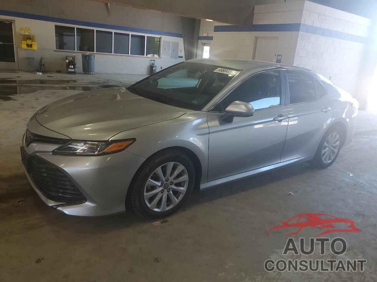 TOYOTA CAMRY 2020 - 4T1C11AK5LU981063