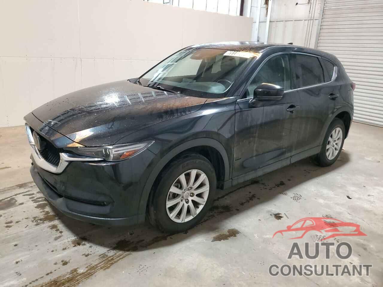 MAZDA CX-5 2020 - JM3KFBDM6L0782879