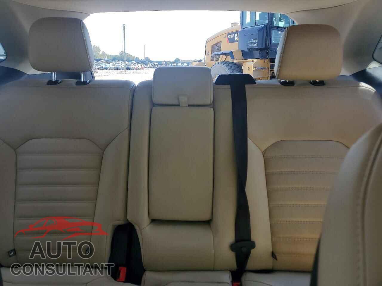 FORD EDGE 2018 - 2FMPK4J95JBB77992