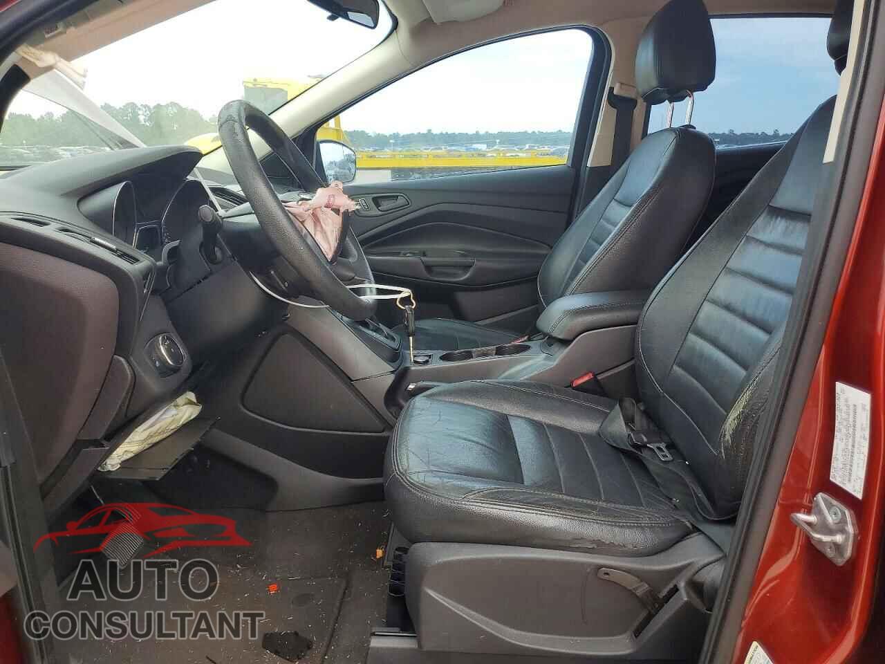 FORD ESCAPE 2014 - 1FMCU0F73EUD08555