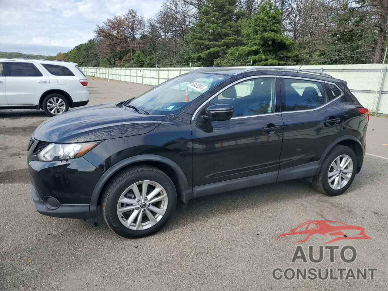 NISSAN ROGUE 2019 - JN1BJ1CR9KW327747