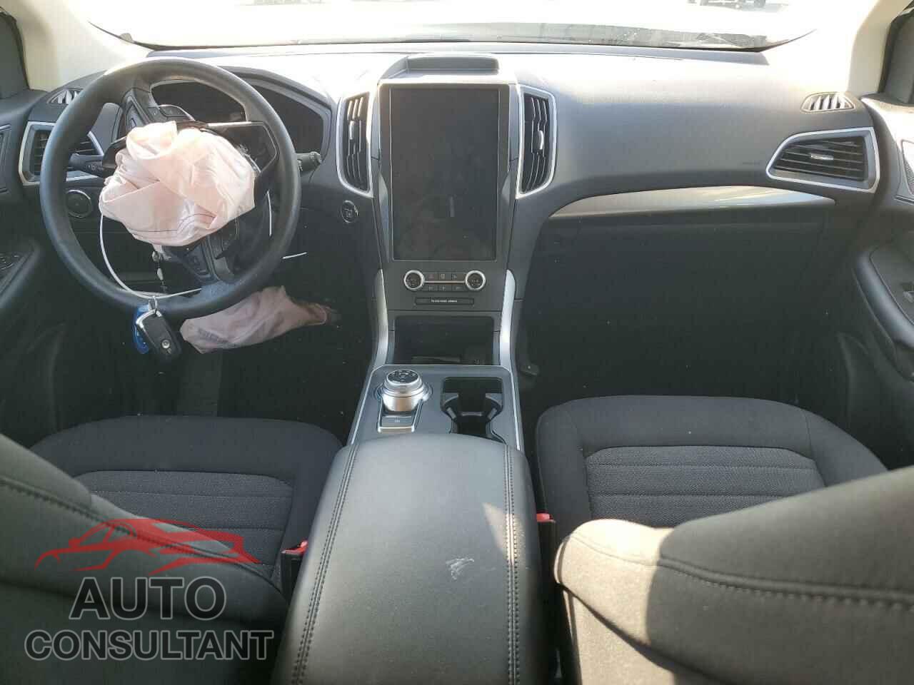 FORD EDGE 2024 - 2FMPK4G9XRBB11652
