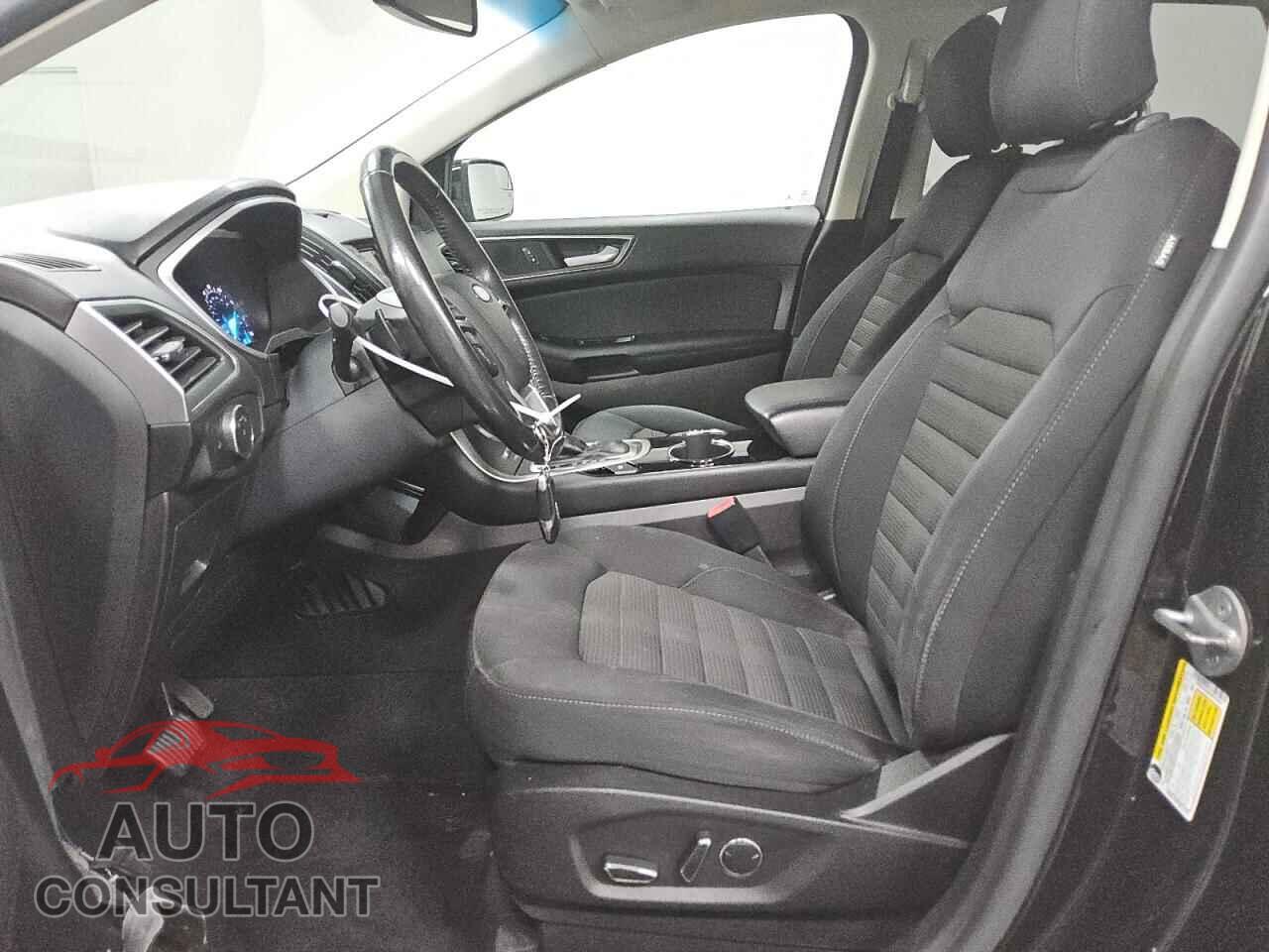 FORD EDGE 2015 - 2FMTK4J98FBB29036