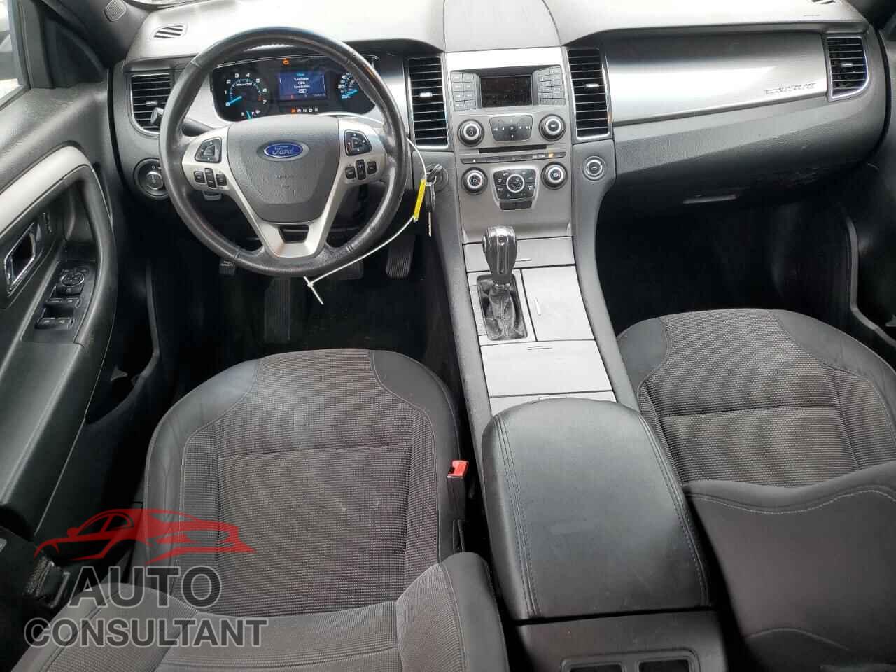FORD TAURUS 2015 - 1FAHP2E86FG169938
