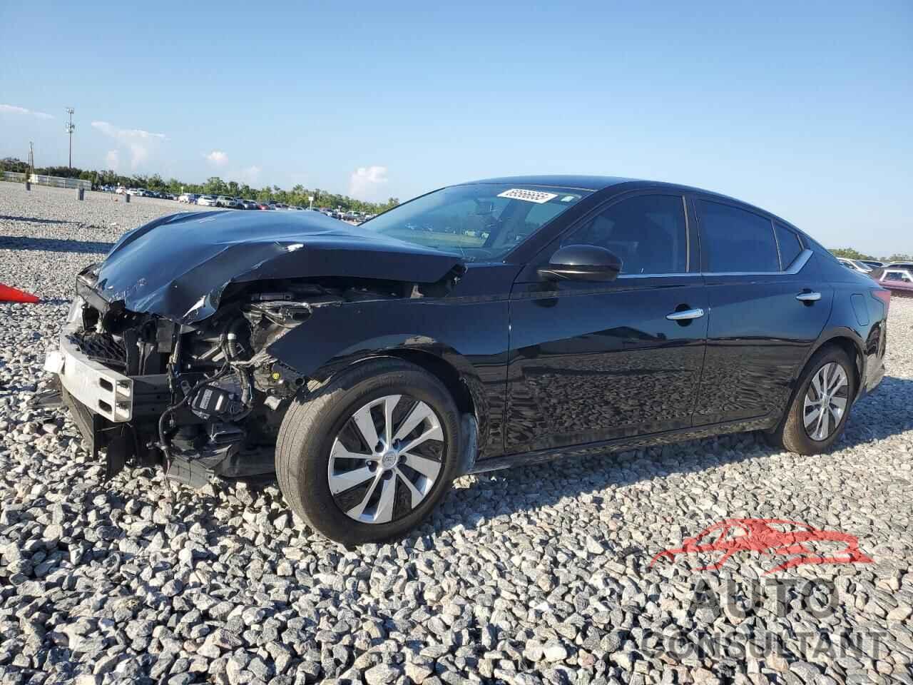 NISSAN ALTIMA 2020 - 1N4BL4BV4LC272494