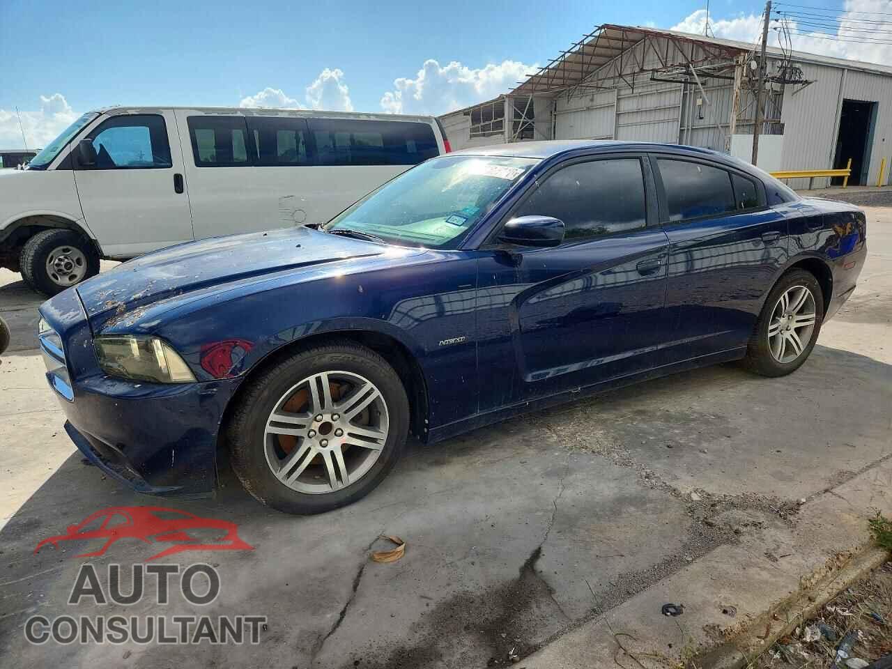 DODGE CHARGER 2014 - 2C3CDXCT9EH161180