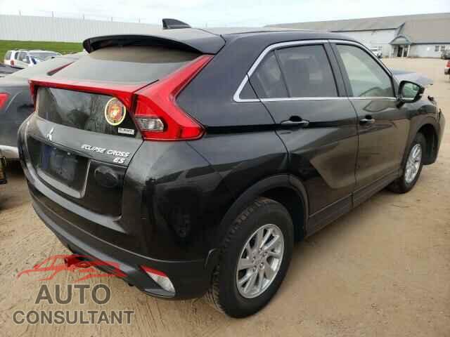 MITSUBISHI ECLIPSE 2019 - JA4AT3AA2KZ011451