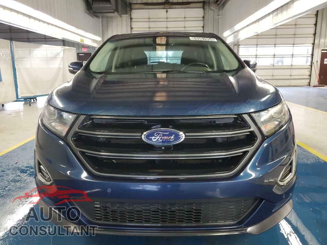 FORD EDGE 2017 - 2FMPK4AP9HBC62343