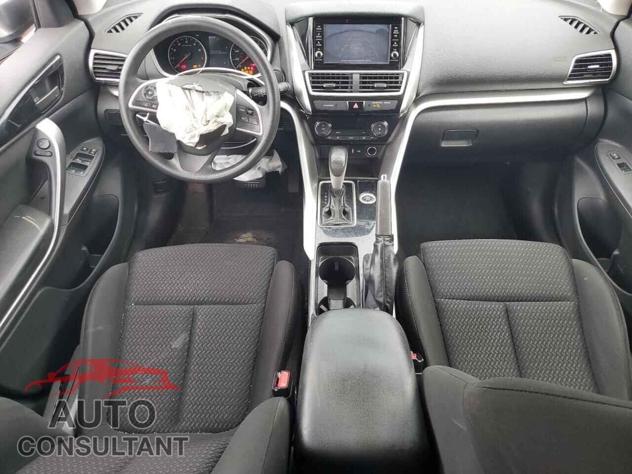MITSUBISHI ECLIPSE 2019 - JA4AT3AA1KZ029035