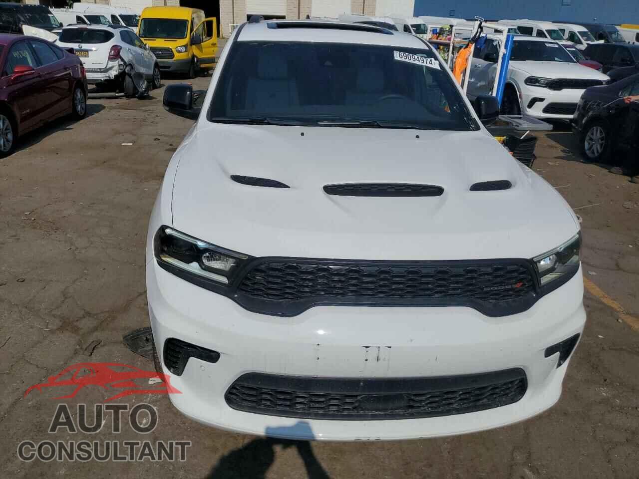 DODGE DURANGO 2024 - 1C4SDJCT0RC159427