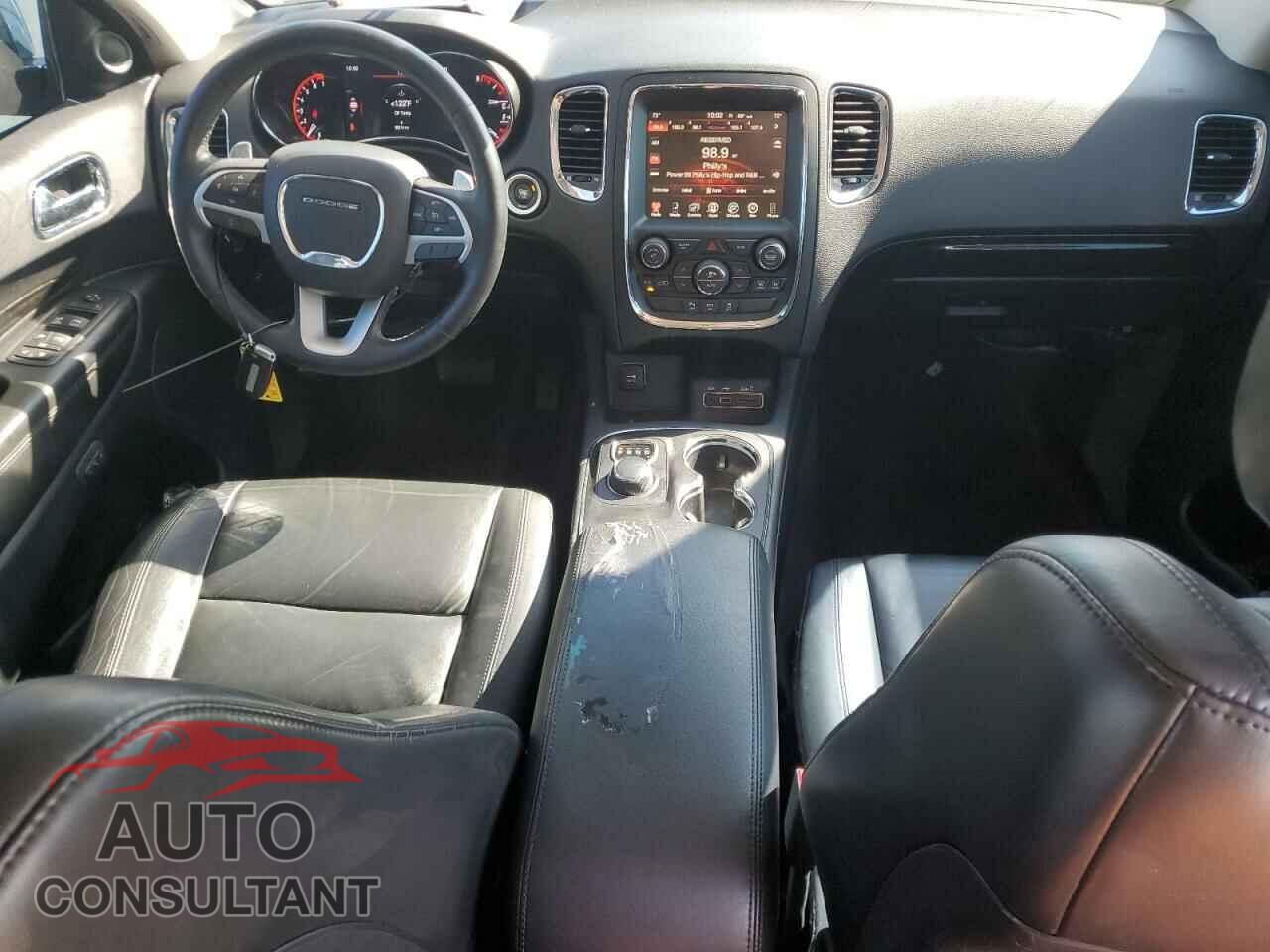 DODGE DURANGO 2015 - 1C4RDHDG2FC200595