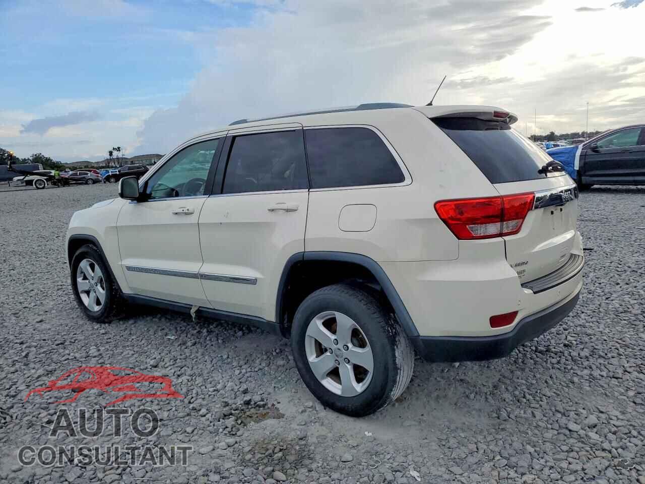 JEEP CHEROKEE 2012 - 1C4RJEAG1CC237659