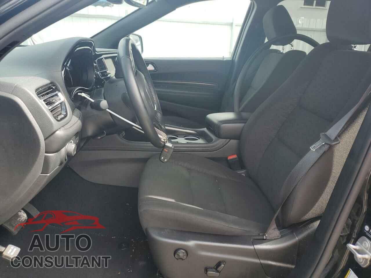DODGE DURANGO 2023 - 1C4RDHAG5PC635181