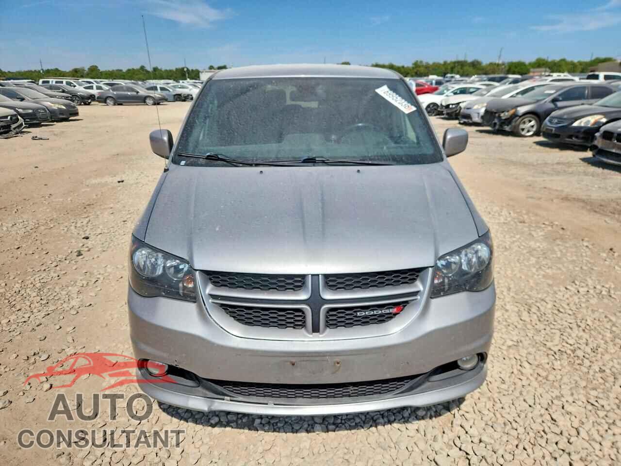 DODGE CARAVAN 2019 - 2C4RDGEG0KR658498