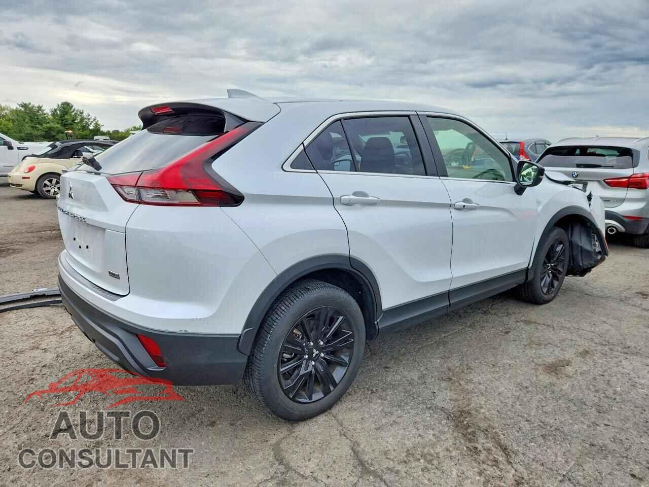 MITSUBISHI ECLIPSE 2024 - JA4ATVAA2RZ017093