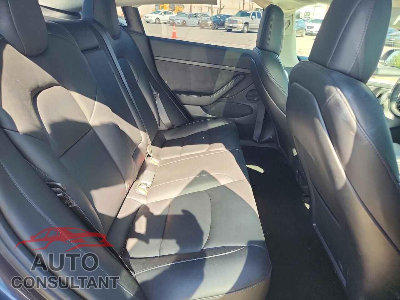 TESLA MODEL 3 2023 - 5YJ3E1EA3PF418344