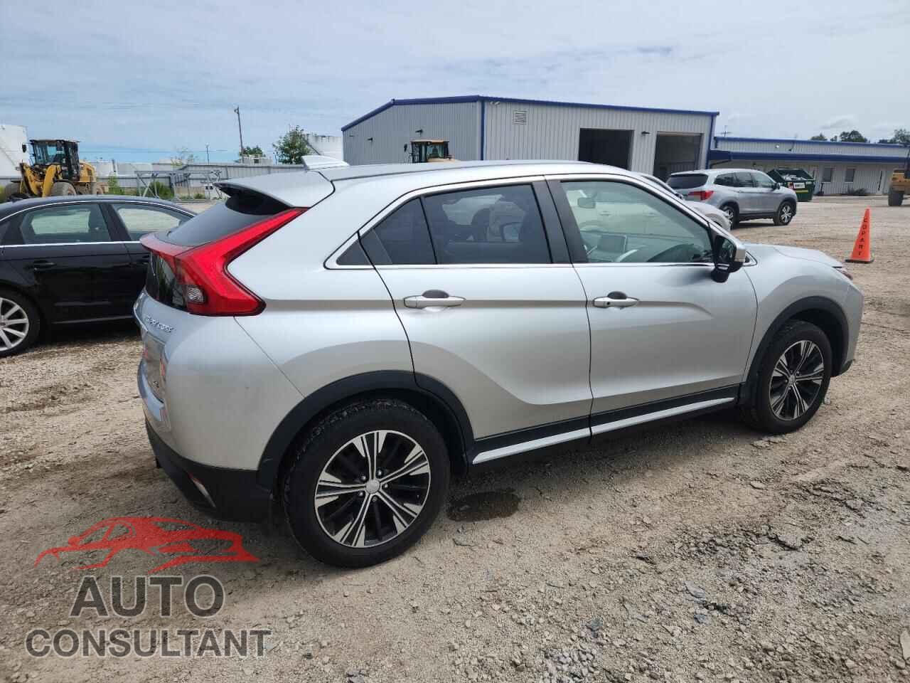 MITSUBISHI ECLIPSE 2019 - JA4AT5AA0KZ011377