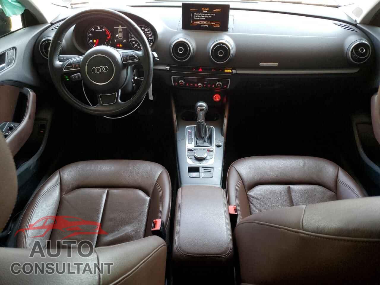 AUDI A3 2015 - WAUBFGFF7F1105212
