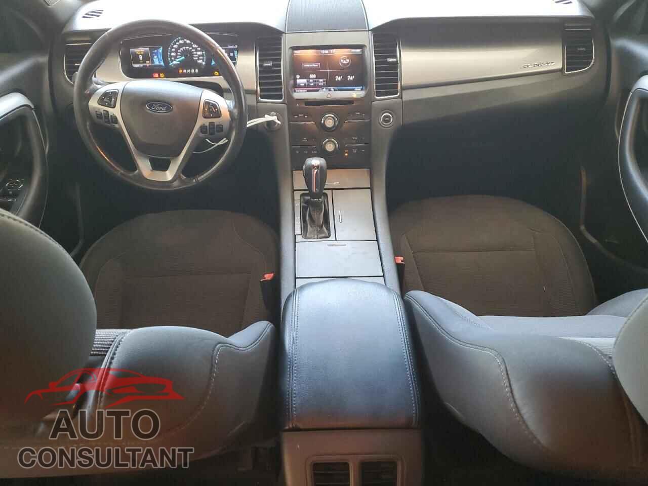 FORD TAURUS 2013 - 1FAHP2E88DG170652
