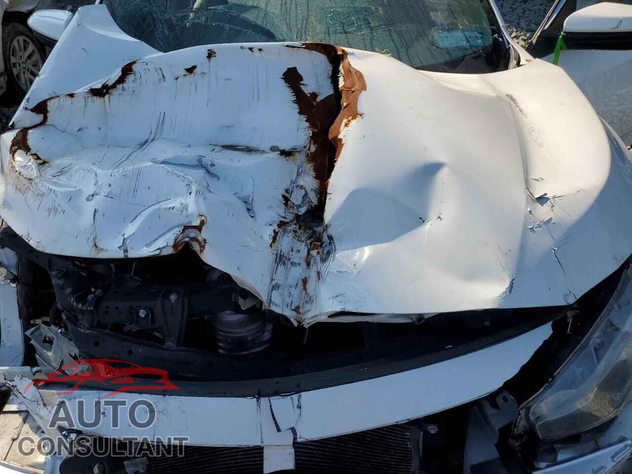 HONDA CIVIC 2017 - 19XFC2F53HE223734
