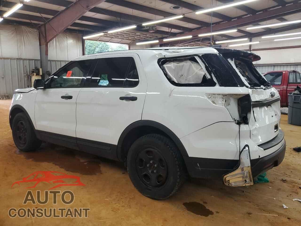 FORD EXPLORER 2019 - 1FM5K8AR4KGA29082