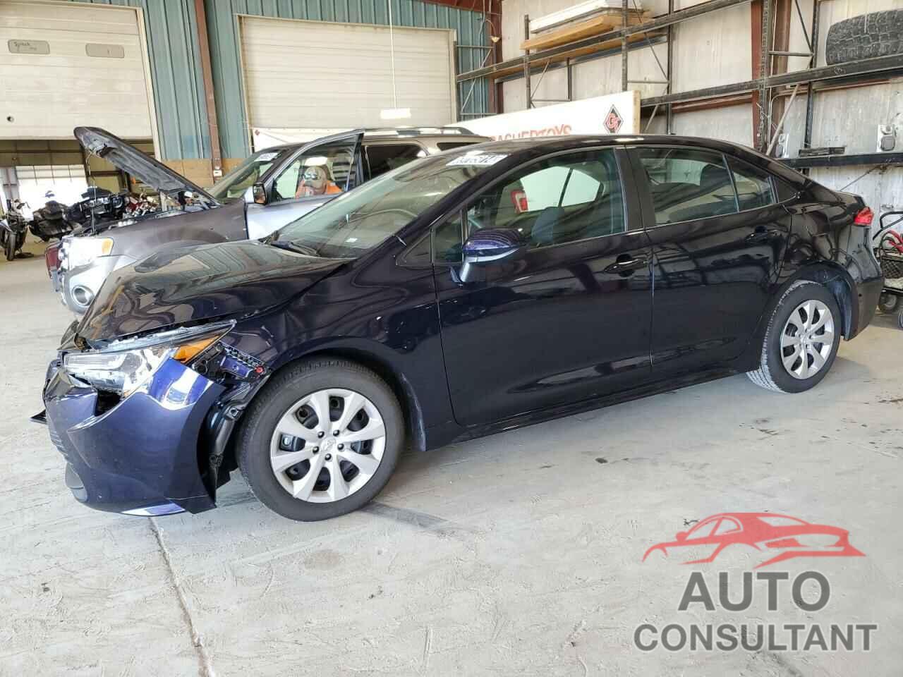 TOYOTA COROLLA 2024 - 5YFB4MDE5RP153132