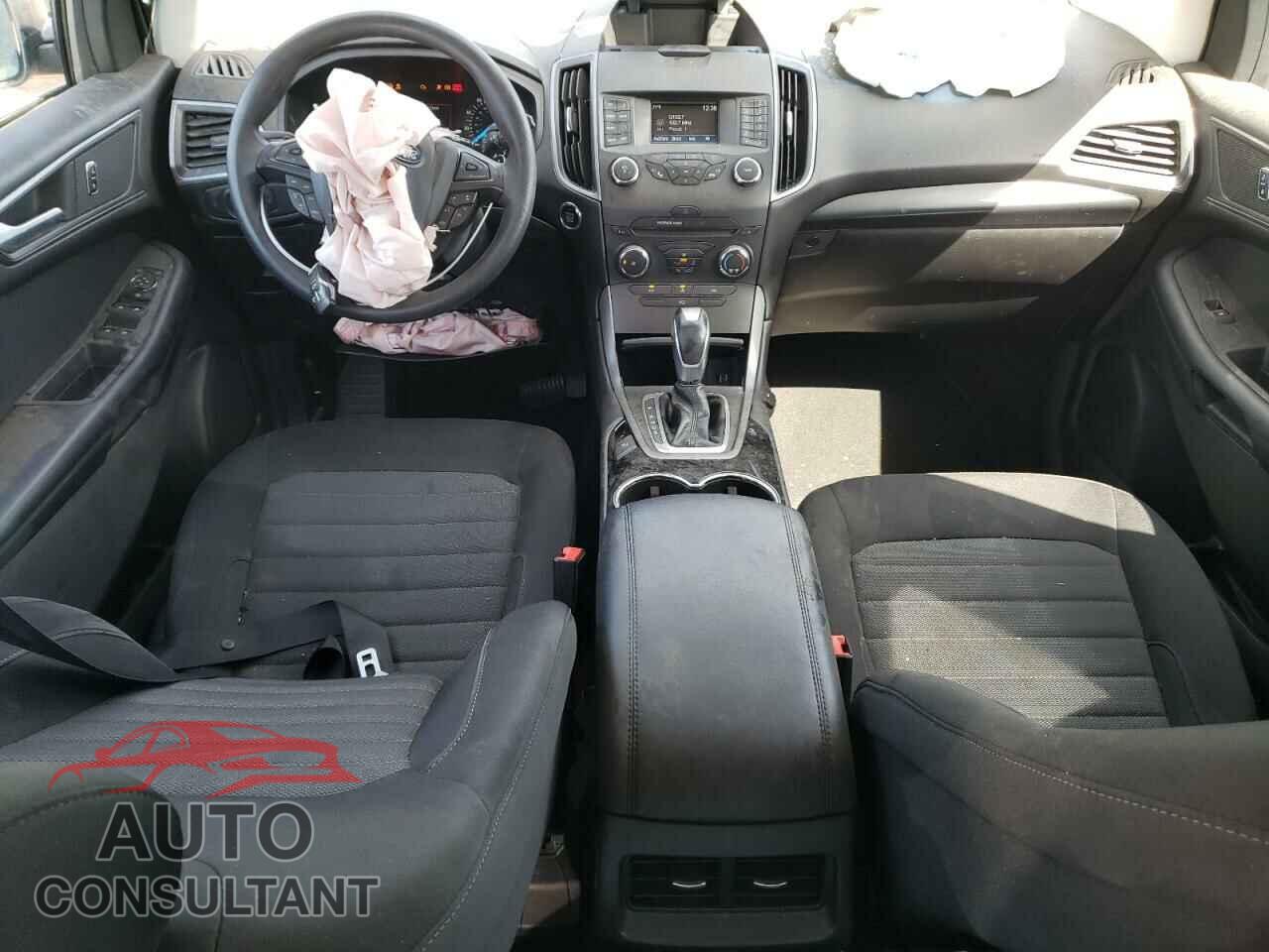 FORD EDGE 2016 - 2FMPK4G94GBC17544