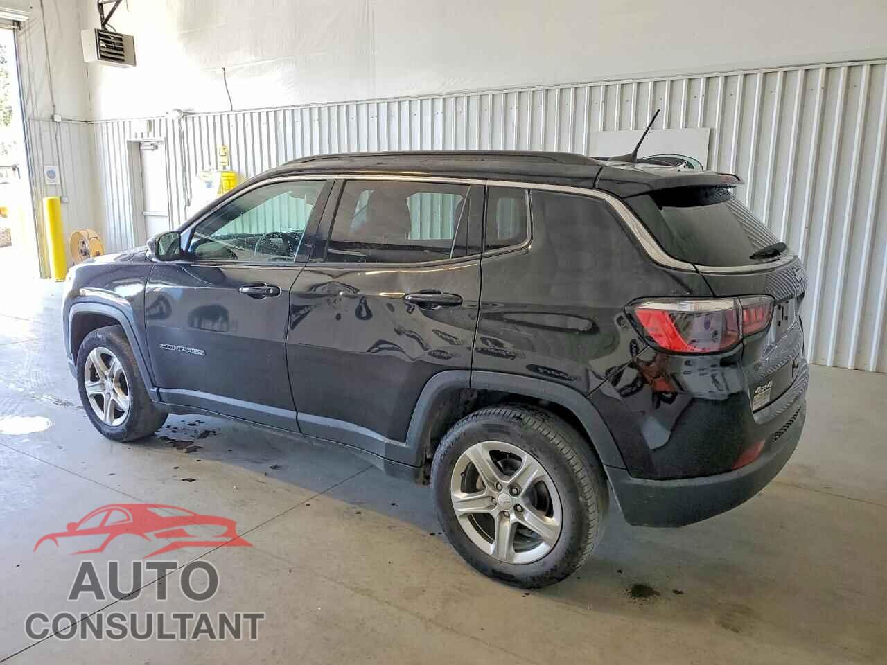 JEEP COMPASS 2024 - 3C4NJDBN1RT607852