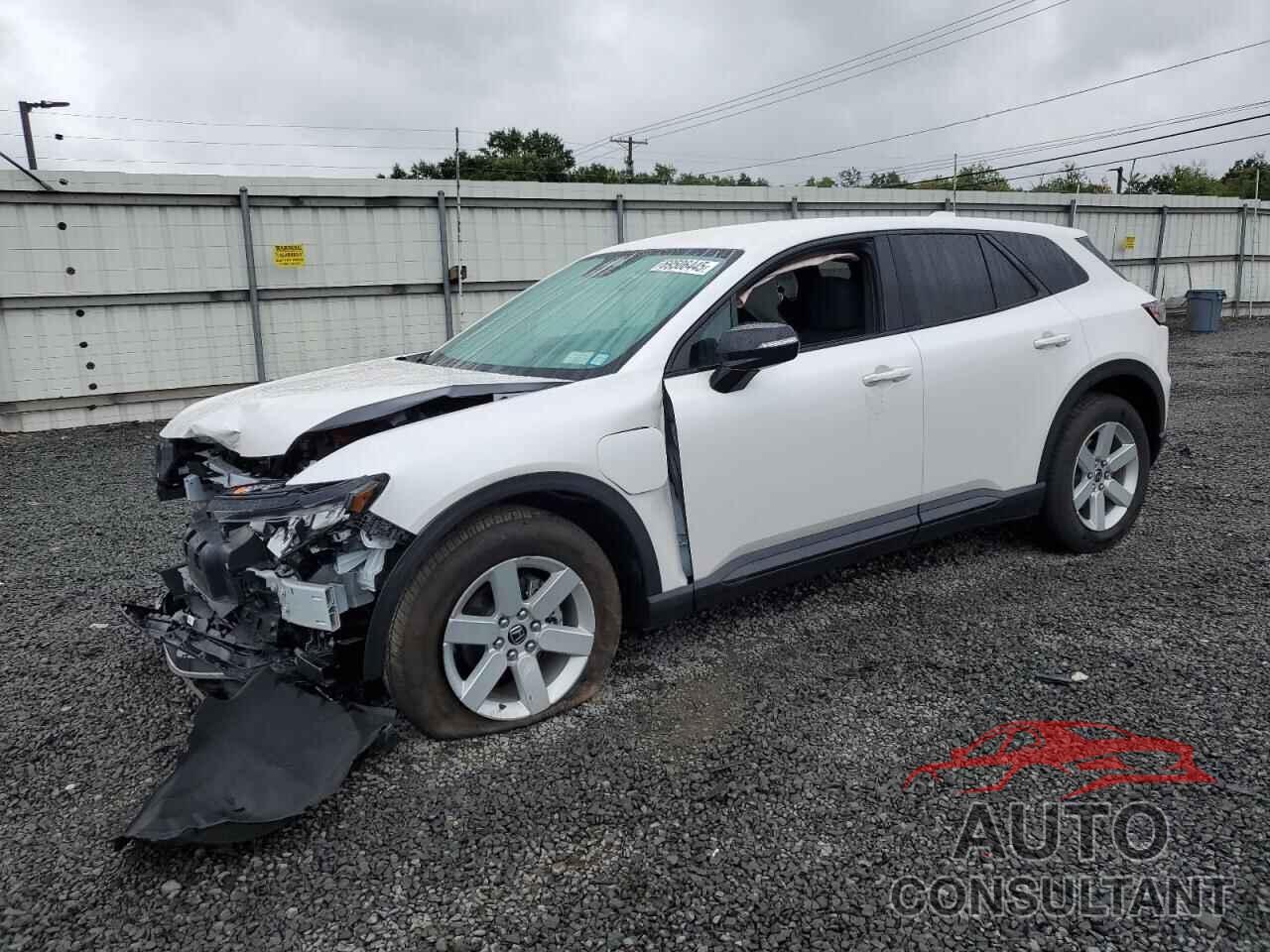 HONDA PROLOGUE E 2024 - 3GPKHVRJ8RS522115