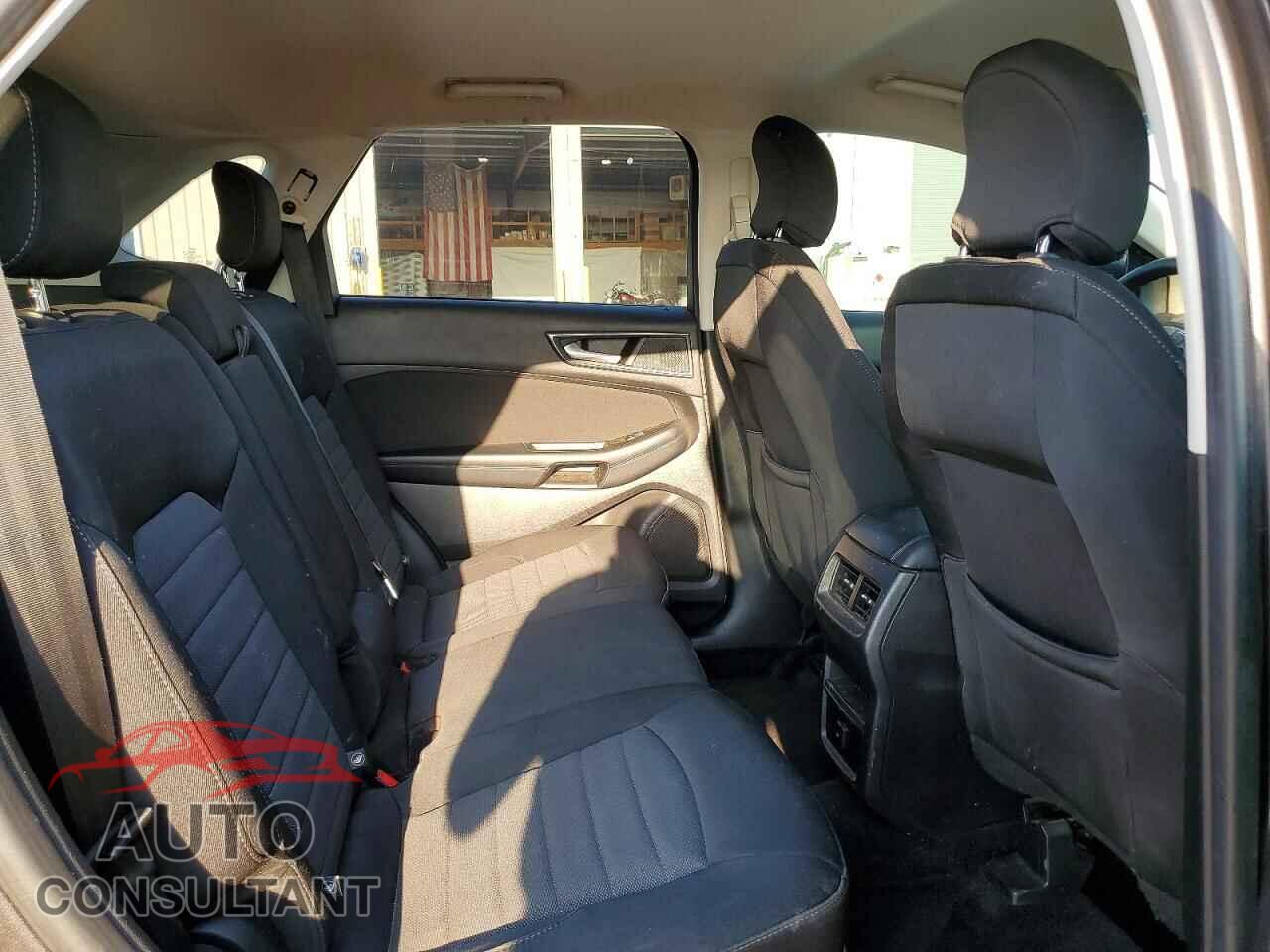 FORD EDGE 2018 - 2FMPK3G98JBC04863