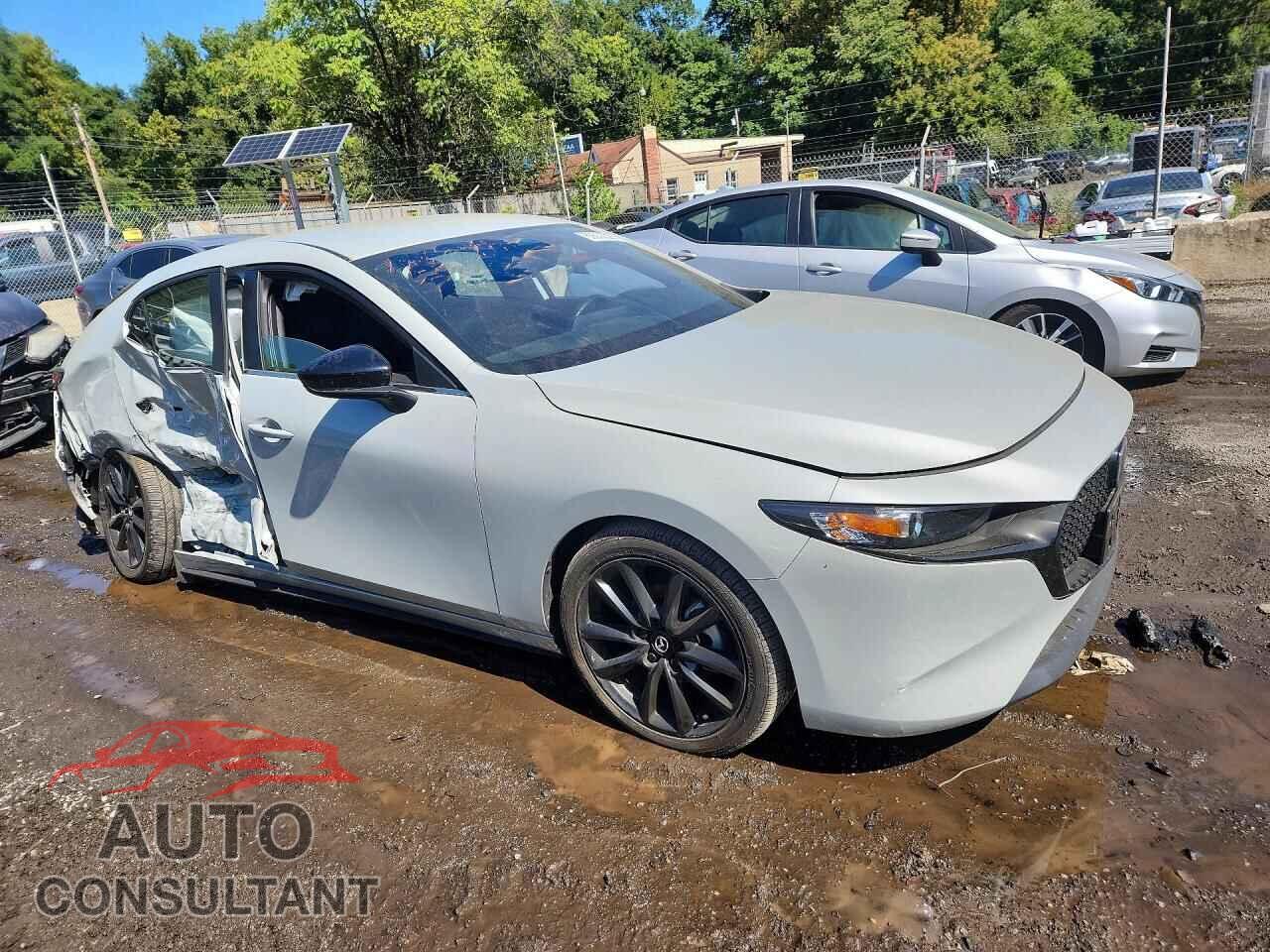 MAZDA MAZDA3 2025 - JM1BPAKM1S1758016