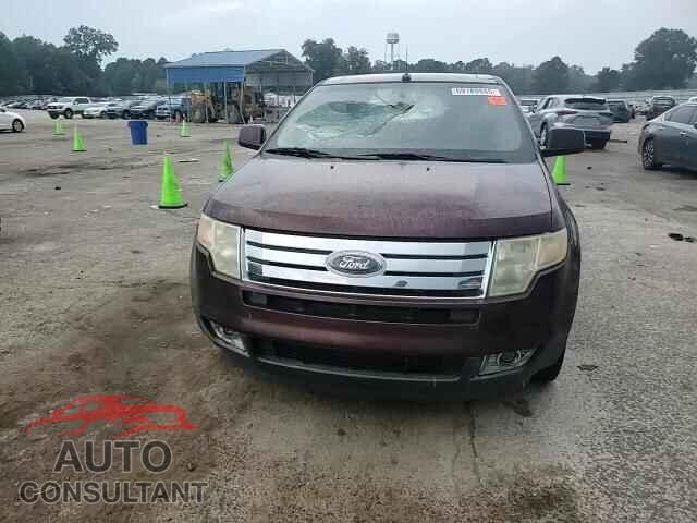 FORD EDGE 2010 - 2FMDK3KC1ABA55959