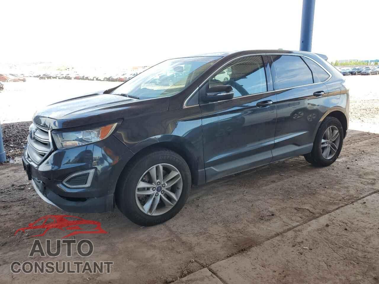 FORD EDGE 2015 - 2FMTK4J99FBB96678