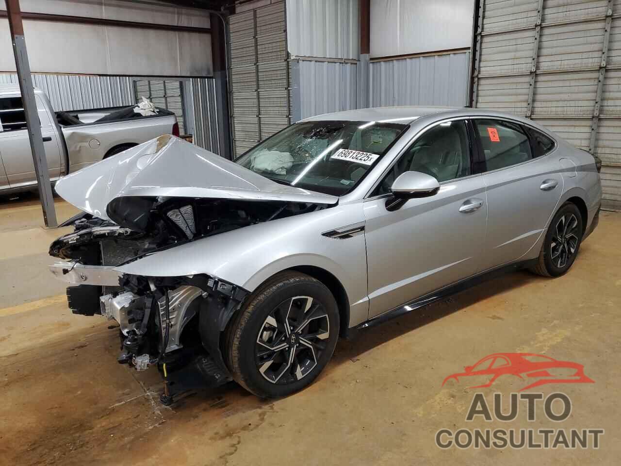 HYUNDAI SONATA 2025 - KMHL64JA9SA429804