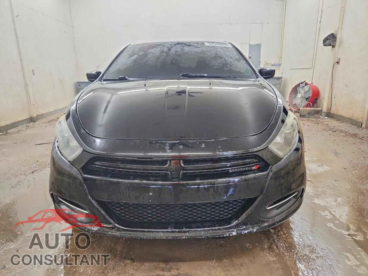 DODGE DART 2016 - 1C3CDFBB6GD517698
