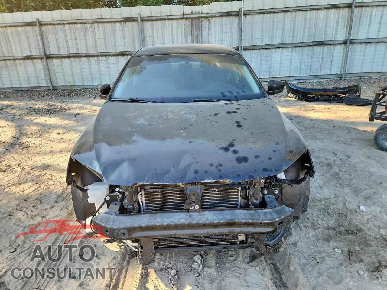 VOLKSWAGEN JETTA 2017 - 3VW2B7AJ3HM204266
