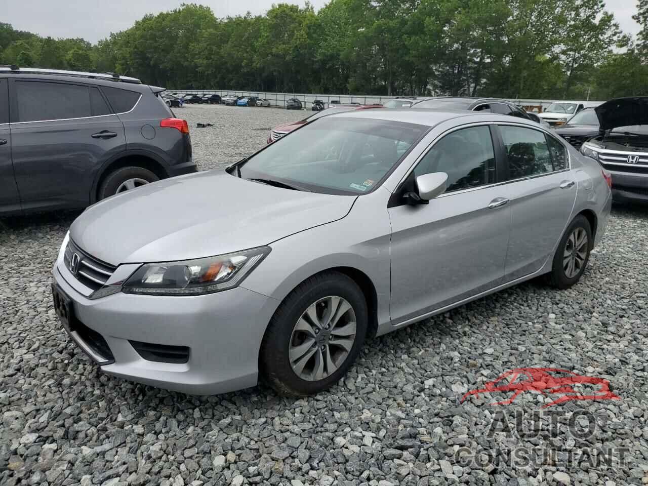 HONDA ACCORD 2015 - 1HGCR2F39FA166294