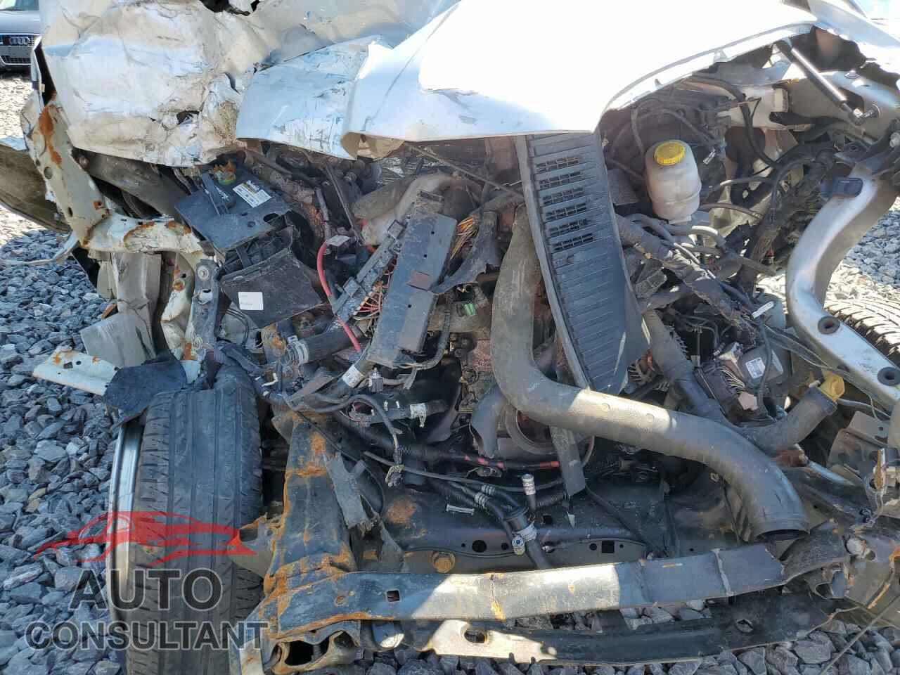 FORD EXPEDITION 2017 - 1FMJU2AT9HEA60009