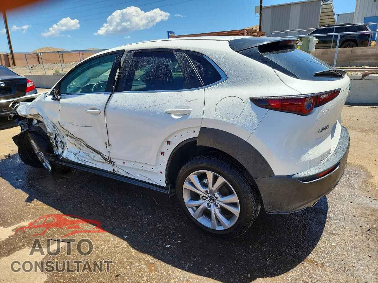 MAZDA CX30 2021 - 3MVDMABL7MM211006