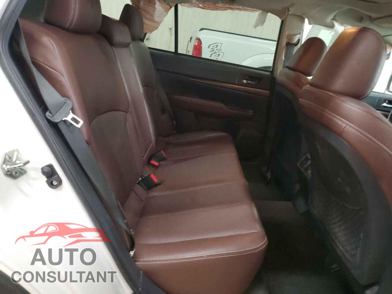 SUBARU OUTBACK 2014 - 4S4BRCPC4E3253761