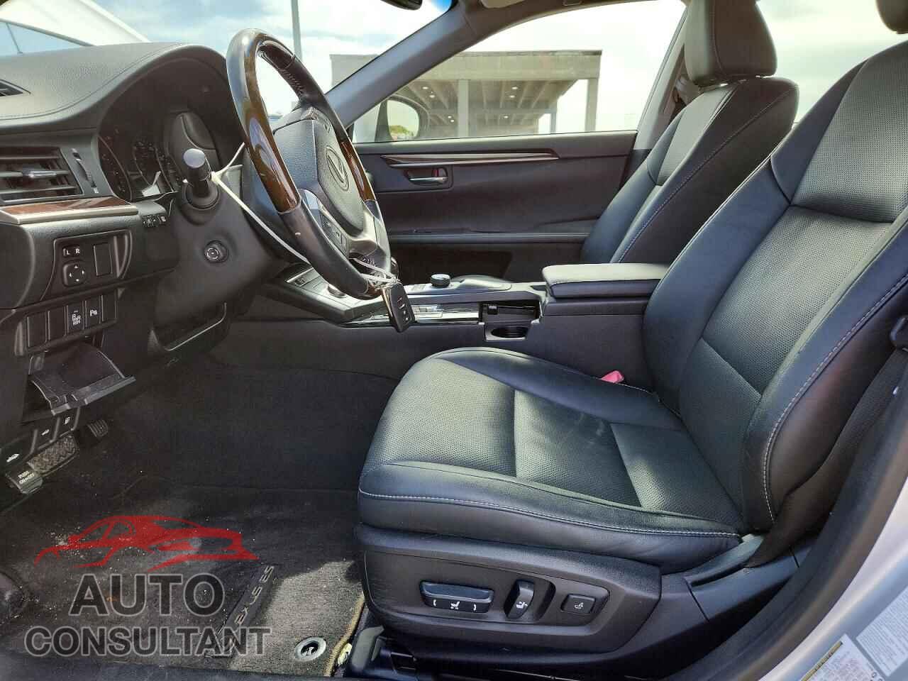 LEXUS ES350 2014 - JTHBK1GG0E2116563