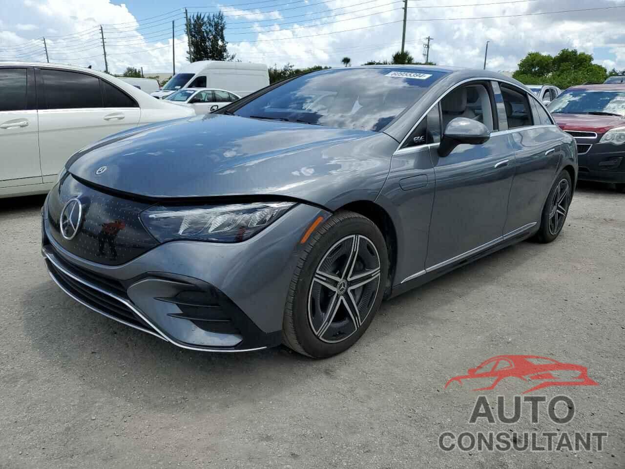 MERCEDES-BENZ EQE SEDAN 2023 - W1KEG2BB4PF025198