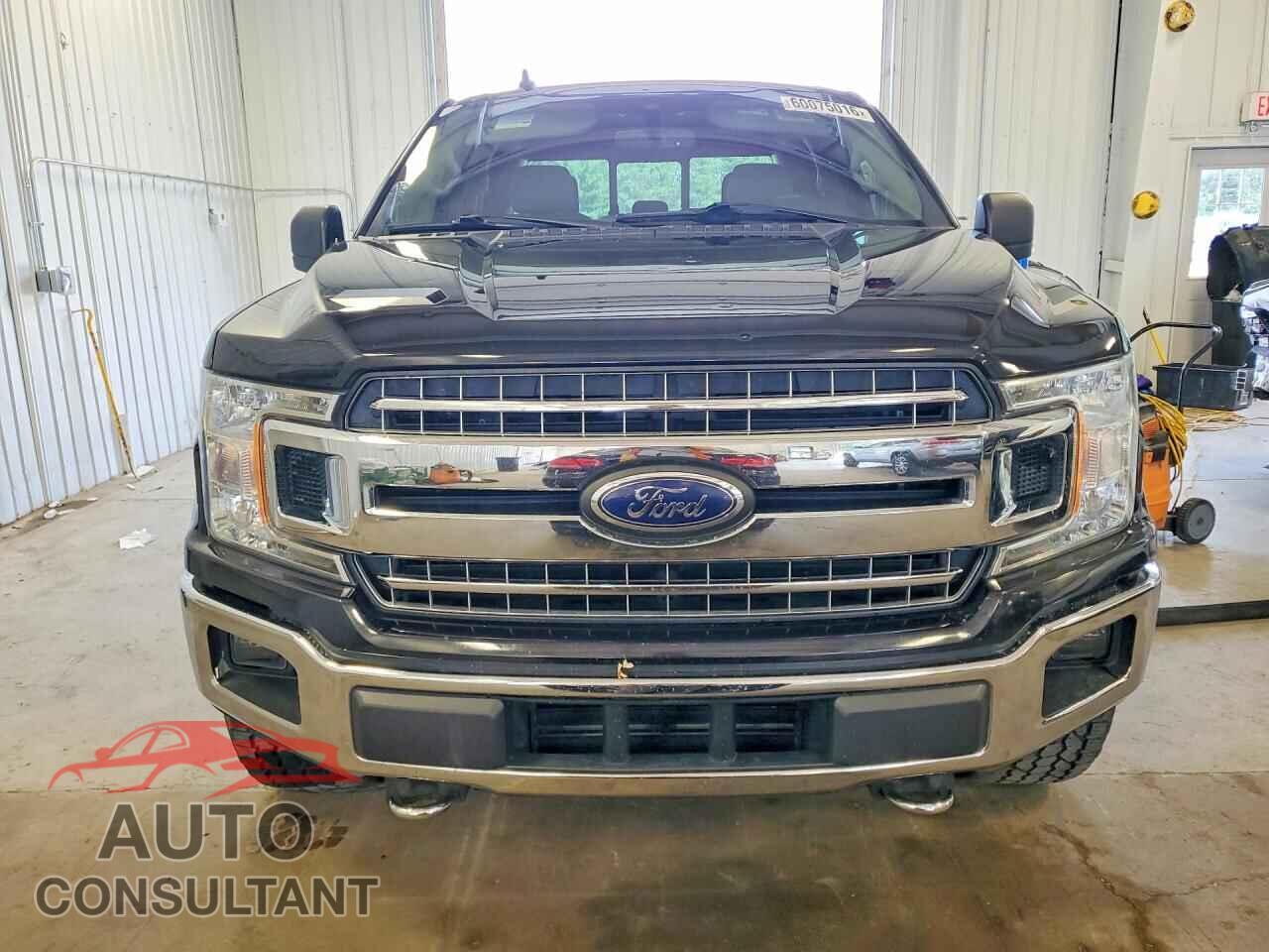 FORD F150 2019 - 1FTEW1E47KFC80490