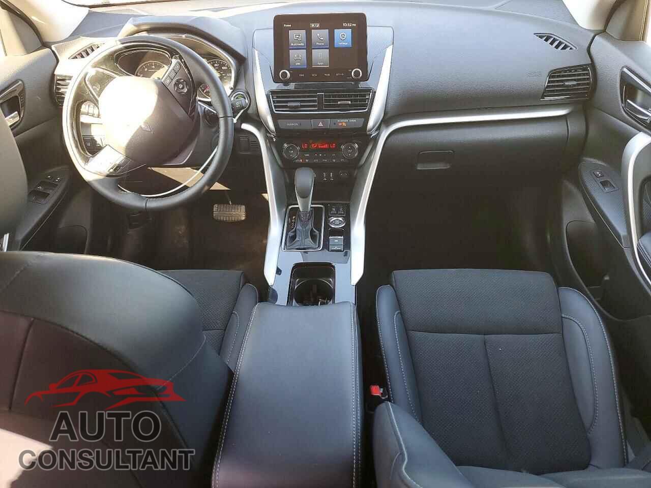 MITSUBISHI ECLIPSE 2026 - JA4ATWAA1TZ007264