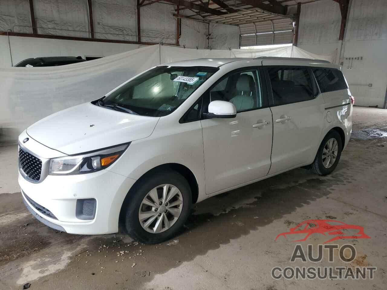 KIA All Models 2017 - KNDMB5C14H6279183