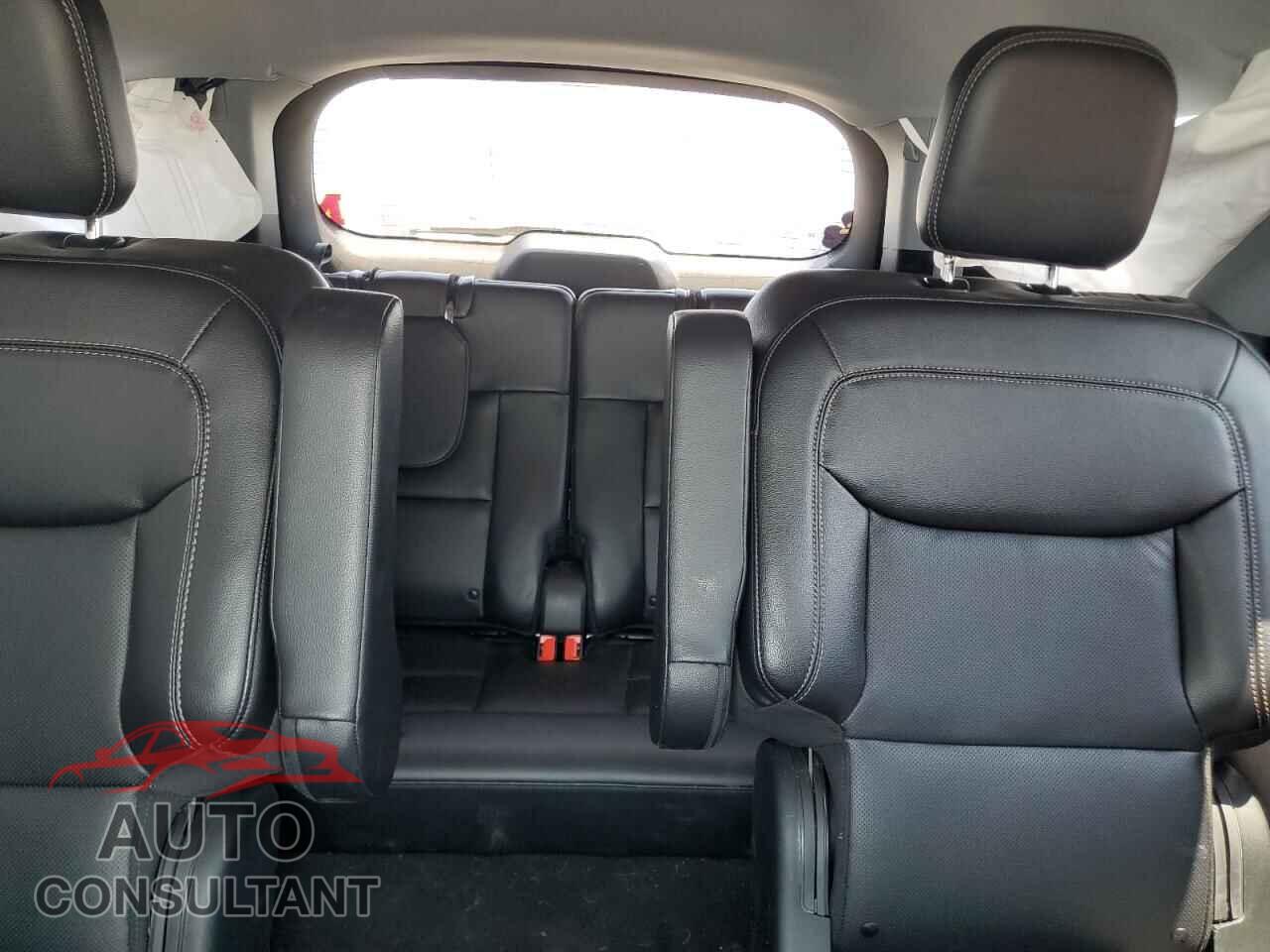 FORD EXPLORER 2023 - 1FMSK8FH7PGB83389