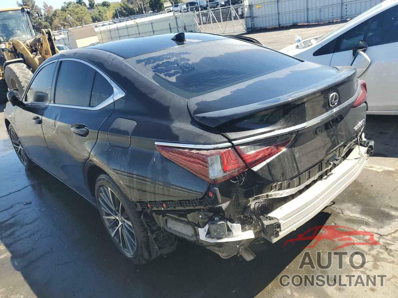 LEXUS ES300 2023 - 58ADA1C14PU032613