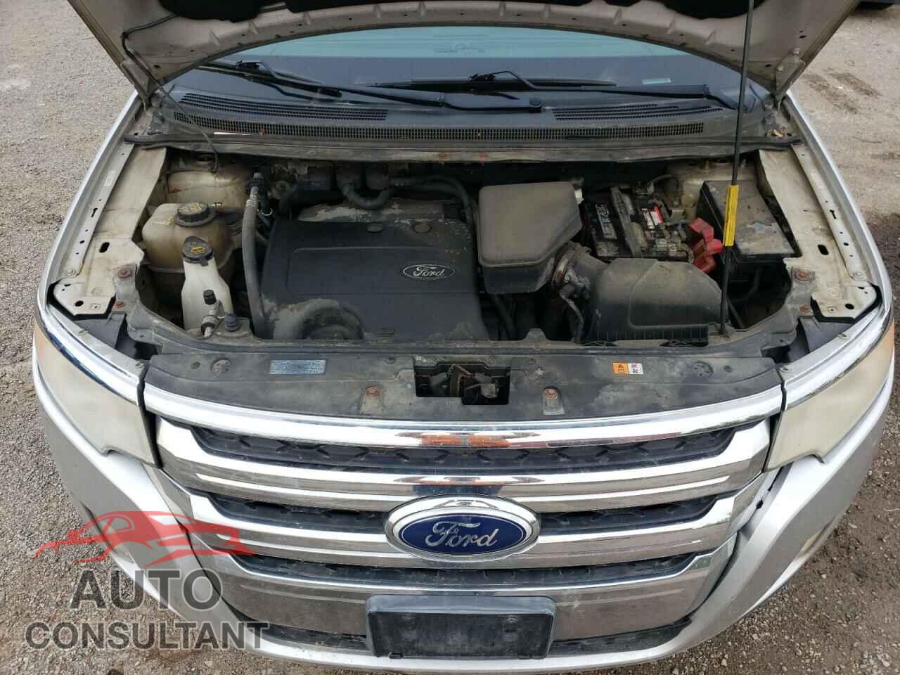 FORD EDGE 2011 - 2FMDK4KC7BBA72935