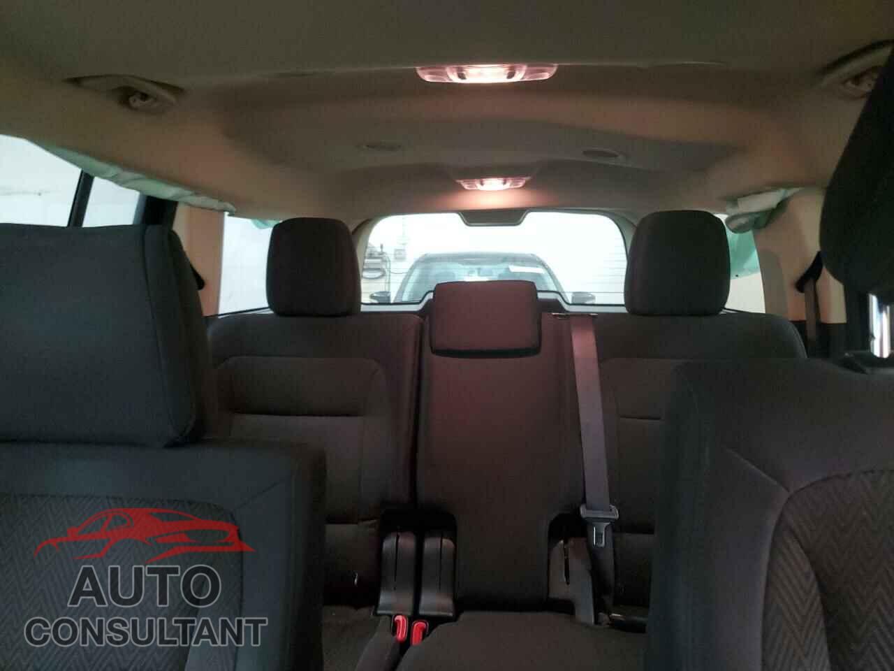 FORD FLEX 2017 - 2FMGK5C87HBA14328